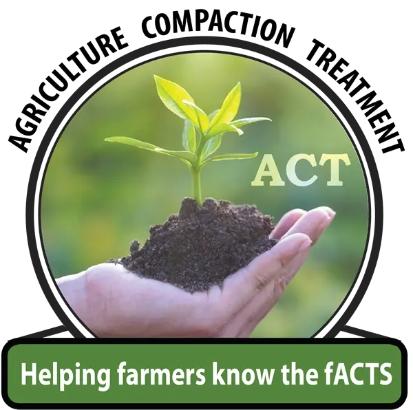 ACT® Soil Conditioner - Helping farmers know the fACTS